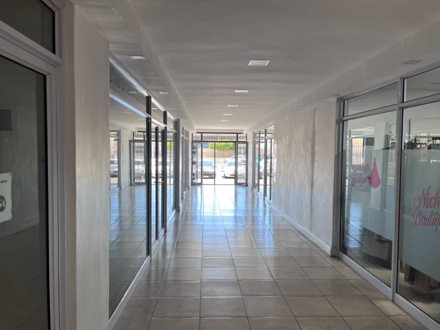 To Let commercial Property for Rent in Kuils River Western Cape